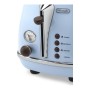 Grille-pain DeLonghi CTOV 2103.AZ 900 W Bleu 900 W: Plus de 300.000 produits de grandes marques en vente directe à prix usine su
