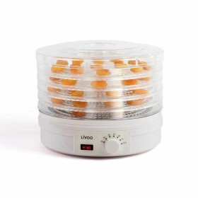 Déshydrateur d'Aliments Livoo DOM202: Plus de 300.000 produits de grandes marques en vente directe à prix usine sur cadeaufou.co