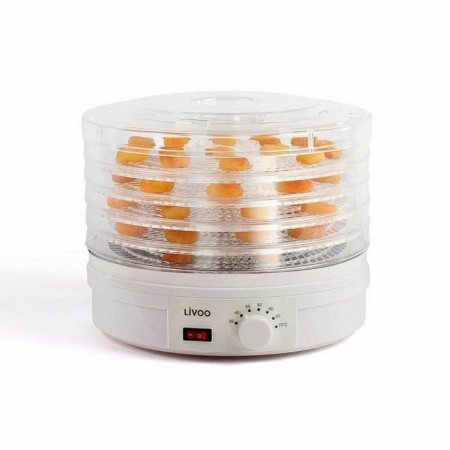 Déshydrateur d'Aliments Livoo DOM202: Plus de 300.000 produits de grandes marques en vente directe à prix usine sur cadeaufou.co
