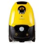 Aspirateur DOMO DO7294S 800 W 800 W: Plus de 300.000 produits de grandes marques en vente directe à prix usine sur cadeaufou.com