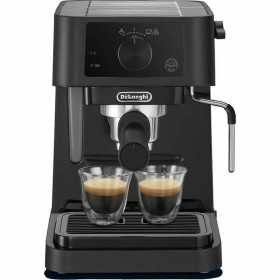 Cafetière express DeLonghi EC235.BK 1100 W Noir 1100 W: Plus de 300.000 produits de grandes marques en vente directe à prix usin