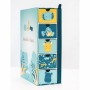 Album Domiva 1700251 Boîte de rangement: Plus de 300.000 produits de grandes marques en vente directe à prix usine sur cadeaufou