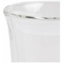 Set de Verres DeLonghi 5513214611 22 cl Transparent (2 Unités): Plus de 300.000 produits de grandes marques en vente directe à p