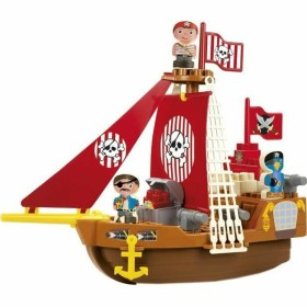Playset Ecoiffier 3023 (5 Pièces) (29 Pièces): Plus de 300.000 produits de grandes marques en vente directe à prix usine sur cad