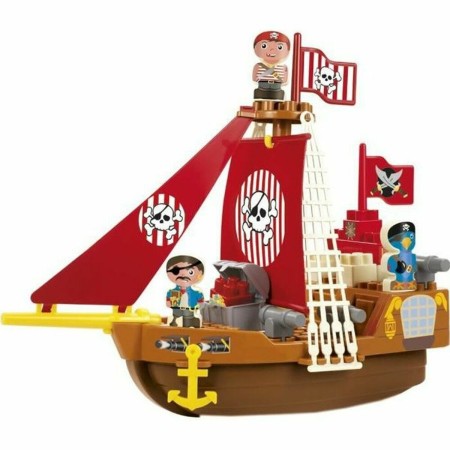 Playset Ecoiffier 3023 (5 Pièces) (29 Pièces): Plus de 300.000 produits de grandes marques en vente directe à prix usine sur cad