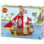 Playset Ecoiffier 3023 (5 Pièces) (29 Pièces): Plus de 300.000 produits de grandes marques en vente directe à prix usine sur cad