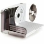 Trancheuse de viande DOMO DO523S 120 W Blanc: Plus de 300.000 produits de grandes marques en vente directe à prix usine sur cade