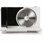 Trancheuse de viande DOMO DO523S 120 W Blanc: Plus de 300.000 produits de grandes marques en vente directe à prix usine sur cade