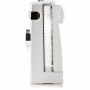 Trancheuse de viande DOMO DO523S 120 W Blanc: Plus de 300.000 produits de grandes marques en vente directe à prix usine sur cade