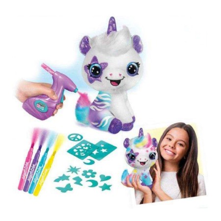 Licorne Canal Toys + 6 Ans Licorne: Plus de 300.000 produits de grandes marques en vente directe à prix usine sur cadeaufou.com.