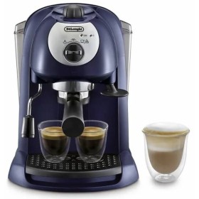 Café Express Arm DeLonghi EC191CD 1 L Bleu 1100 W: Plus de 300.000 produits de grandes marques en vente directe à prix usine sur