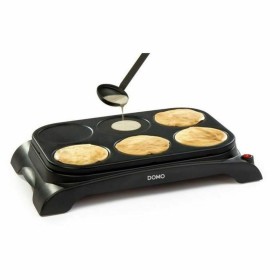 Crêpière DOMO DO8709P Noir: Plus de 300.000 produits de grandes marques en vente directe à prix usine sur cadeaufou.com. Label b