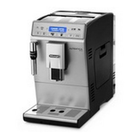 Cafetière superautomatique DeLonghi ETAM29.620.SB 1,40 L 15 bar 1450W Argenté 1450 W 1,4 L: Plus de 300.000 produits de grandes 