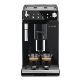 Cafétière électrique DeLonghi Etam 29510B Noir: Plus de 300.000 produits de grandes marques en vente directe à prix usine sur ca