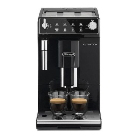 Cafétière électrique DeLonghi Etam 29510B Noir: Plus de 300.000 produits de grandes marques en vente directe à prix usine sur ca