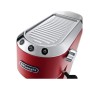 Cafetière à Piston DeLonghi 0132106169 Acier inoxydable Rouge 1 L: Plus de 300.000 produits de grandes marques en vente directe 