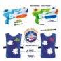 Pistolet à Eau avec Réservoir Canal Toys Water Game (FR): Plus de 300.000 produits de grandes marques en vente directe à prix us