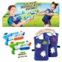 Pistolet à Eau avec Réservoir Canal Toys Water Game (FR): Plus de 300.000 produits de grandes marques en vente directe à prix us