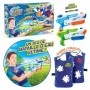 Pistolet à Eau avec Réservoir Canal Toys Water Game (FR): Plus de 300.000 produits de grandes marques en vente directe à prix us