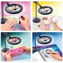 Kit de Dessin Canal Toys 2 in1 Video Studio (FR): Plus de 300.000 produits de grandes marques en vente directe à prix usine sur 