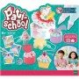 Travaux Manuel EPOCH D'ENFANCE Pati school Cakes (FR): Plus de 300.000 produits de grandes marques en vente directe à prix usine