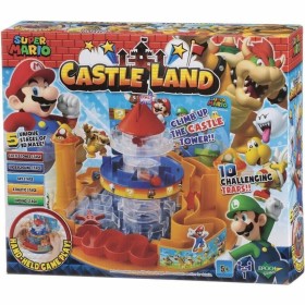 Jeu de société EPOCH D'ENFANCE Super Mario Casteland (FR): Plus de 300.000 produits de grandes marques en vente directe à prix u