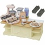 Figurine d’action Sylvanian Families 5442 SYLVANIAN FAMILIES Kitchen land: Plus de 300.000 produits de grandes marques en vente