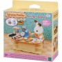 Figurine d’action Sylvanian Families 5442 SYLVANIAN FAMILIES Kitchen land: Plus de 300.000 produits de grandes marques en vente