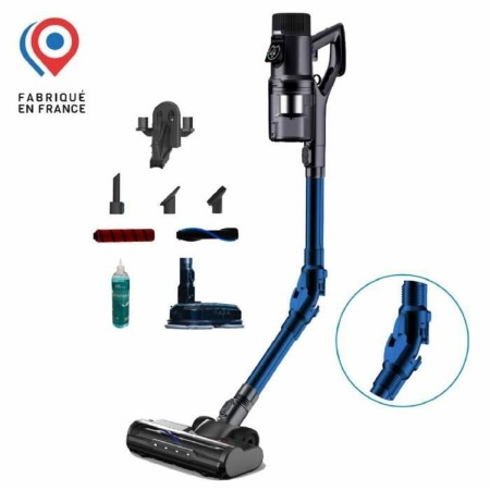 Aspirateur sans fil EZIclean 800 ml 250 W: Plus de 300.000 produits de grandes marques en vente directe à prix usine sur cadeauf