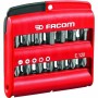 Ensemble de forets Facom E.120PB Boîte de rangement (28 Pièces): Plus de 300.000 produits de grandes marques en vente directe à 