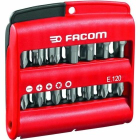 Ensemble de forets Facom E.120PB Boîte de rangement (28 Pièces): Plus de 300.000 produits de grandes marques en vente directe à 