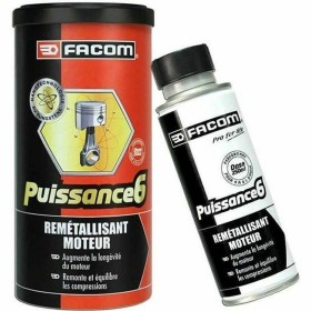 Additif pour l'huile de moteur Facom Puissance6 250 ml: Plus de 300.000 produits de grandes marques en vente directe à prix usin
