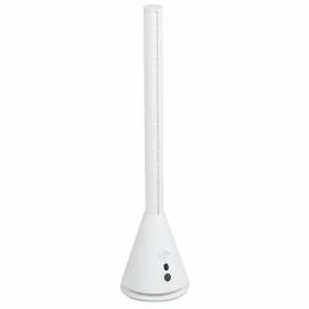 Ventilateur sur Pied FARELEK 20 W Blanc: Plus de 300.000 produits de grandes marques en vente directe à prix usine sur cadeaufou