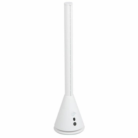Ventilateur sur Pied FARELEK 20 W Blanc: Plus de 300.000 produits de grandes marques en vente directe à prix usine sur cadeaufou