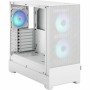 Boîtier ATX semi-tour Fractal Pop Air Blanc: Plus de 300.000 produits de grandes marques en vente directe à prix usine sur cadea