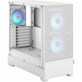 Boîtier ATX semi-tour Fractal Pop Air Blanc: Plus de 300.000 produits de grandes marques en vente directe à prix usine sur cadea