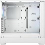 Boîtier ATX semi-tour Fractal Pop Air Blanc: Plus de 300.000 produits de grandes marques en vente directe à prix usine sur cadea