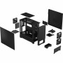 Boîtier ATX semi-tour Fractal Pop Air Noir: Plus de 300.000 produits de grandes marques en vente directe à prix usine sur cadeau