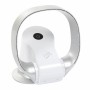 Ventilateur de Bureau FARELEK SLILENT-AIR RING Blanc: Plus de 300.000 produits de grandes marques en vente directe à prix usine 