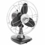 Ventilateur de Bureau FARELEK Noir 30 W: Plus de 300.000 produits de grandes marques en vente directe à prix usine sur cadeaufou
