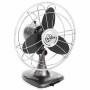 Ventilateur de Bureau FARELEK Noir 30 W: Plus de 300.000 produits de grandes marques en vente directe à prix usine sur cadeaufou