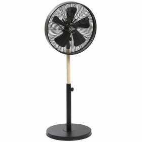 Ventilateur sur Pied FARELEK Noir 50 W: Plus de 300.000 produits de grandes marques en vente directe à prix usine sur cadeaufou.