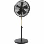 Ventilateur sur Pied FARELEK Noir 50 W: Plus de 300.000 produits de grandes marques en vente directe à prix usine sur cadeaufou.