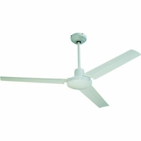 Ventilateur de Plafond avec Lumière FARELEK SEYCHELLES 65 W: Plus de 300.000 produits de grandes marques en vente directe à prix