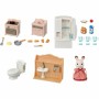 Accessoires pour poupées Sylvanian Families 5449: Plus de 300.000 produits de grandes marques en vente directe à prix usine sur 