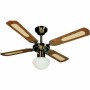 Ventilateur de Plafond avec Lumière FARELEK BALI Ø107 cm: Plus de 300.000 produits de grandes marques en vente directe à prix us