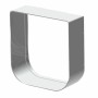 Tube de rallonge Ferplast Chatière 15,5 x 16 x 5 cm Blanc: Plus de 300.000 produits de grandes marques en vente directe à prix u