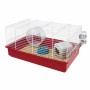 Cage à hamster Ferplast Rouge Plastique: Plus de 300.000 produits de grandes marques en vente directe à prix usine sur cadeaufou