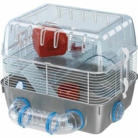 Cage Ferplast Combi 1 Fun Hamster Modulaire Plastique: Plus de 300.000 produits de grandes marques en vente directe à prix usine
