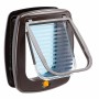 Chatière Ferplast Swing 9 26,2 x 10,2 x 31,2 cm Marron Plastique: Plus de 300.000 produits de grandes marques en vente directe à